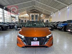 نيسان سنترا